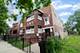 6330 S Artesian, Chicago, IL 60629