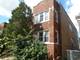 5412 W Dakin Unit 1, Chicago, IL 60641