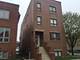 500 W 45th, Chicago, IL 60609