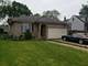 7141 W 73rd, Nottingham Park, IL 60638