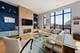 1609 N Hoyne Unit 4W, Chicago, IL 60647