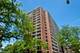 5901 N Sheridan Unit 16F, Chicago, IL 60660