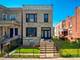 1649 W Garfield, Chicago, IL 60636