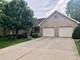 16940 Meadowcrest, Homer Glen, IL 60491