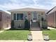 3733 W 65th, Chicago, IL 60629