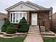 4750 S Lacrosse, Chicago, IL 60638