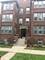 6248 N Wayne Unit 1, Chicago, IL 60660