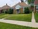 324 Frederick, Bellwood, IL 60104