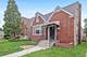 3832 Home, Berwyn, IL 60402