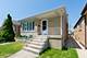 6338 S Lamon, Chicago, IL 60638