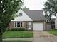 1114 W Schriber, Joliet, IL 60435