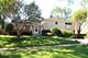 2861 Aspen, Northbrook, IL 60062