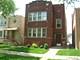 5916 N Mulligan Unit 1, Chicago, IL 60646