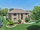 1520 Willow Creek, Darien, IL 60561