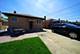 4644 N Overhill, Norridge, IL 60706