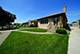 4644 N Overhill, Norridge, IL 60706