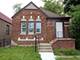 7618 S Damen, Chicago, IL 60620