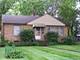 3911 Clearbrook, Mchenry, IL 60050