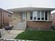 6011 S Normandy, Chicago, IL 60638