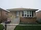 6011 S Normandy, Chicago, IL 60638