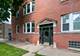 3809 N Ravenswood Unit 1, Chicago, IL 60613