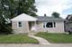 807 S 4th, Maywood, IL 60153