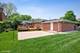 2619 Glenview, Park Ridge, IL 60068