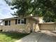 4916 W 99th, Oak Lawn, IL 60453