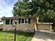 4916 W 99th, Oak Lawn, IL 60453