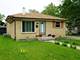 723 N Lenore, Addison, IL 60101