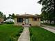 723 N Lenore, Addison, IL 60101