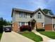 3026 Buckingham, Westchester, IL 60154