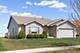 381 Saddle Run, Beecher, IL 60401