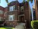 4839 W Wolfram, Chicago, IL 60641