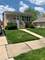 14554 Karlov, Midlothian, IL 60445