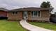 11109 Boeger, Westchester, IL 60154