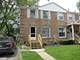 1760 Orchard, Des Plaines, IL 60018