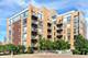 1740 Oak Unit 608, Evanston, IL 60201