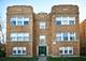 3725 W Eastwood Unit GARDEN, Chicago, IL 60625