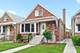 4911 S Leamington, Chicago, IL 60638