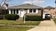 4504 N Oriole, Norridge, IL 60706