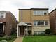 2440 N 78th, Elmwood Park, IL 60707