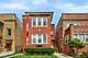 4727 N Albany, Chicago, IL 60625