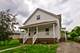 719 Raub, Joliet, IL 60435