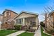 5552 S Menard, Chicago, IL 60638