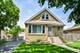 10942 S Tripp, Oak Lawn, IL 60453