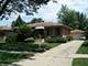 1307 S Robert, Mount Prospect, IL 60056