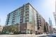 225 S Sangamon Unit 402, Chicago, IL 60607