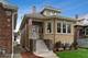 3104 N 77th, Elmwood Park, IL 60707