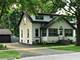 1207 N Mckinley, Lake Forest, IL 60045